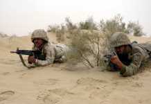 Join Pakistan Army After Matric, Inter, FA, FSc Graduation