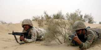 Join Pakistan Army After Matric, Inter, FA, FSc Graduation