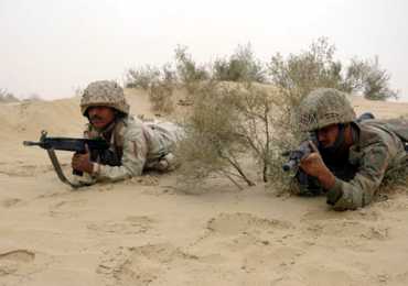 Join Pakistan Army After Matric, Inter, FA, FSc Graduation