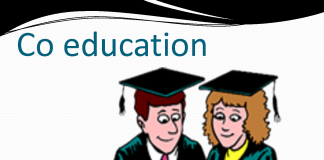 Co-education advantages and disadvantages