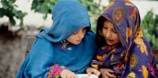 Women Education In Pakistan