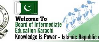 BIEK Inter Arts Group Result 2018 Karachi Announced