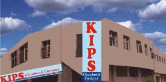 KIPS Academy Lahore Branches