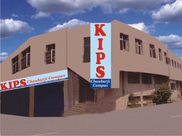 KIPS Academy Lahore Branches