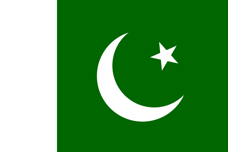 pak national flag essay