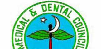 Top Dental Colleges In Pakistan List