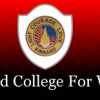 Kinnaird College For Women University Admission, Courses, Requirements, Contact