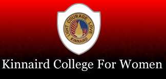 Kinnaird College For Women University Admission, Courses, Requirements, Contact
