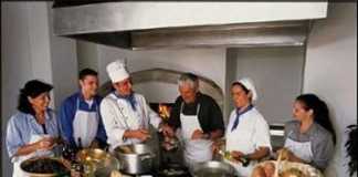 Cooking Schools In Lahore, Karachi, Islamabad