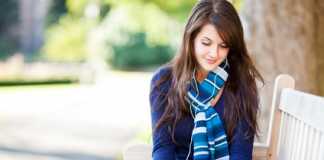 Fashion Tips For College Girls