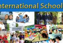Schools In Karachi Private And Government Schools List