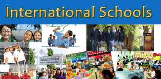 International Schools In Pakistan