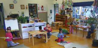 Montessori Schools In Karachi, Lahore, Islamabad