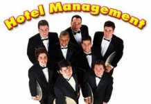 Hotel Management Institutes In Pakistan