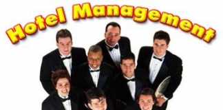 Hotel Management Institutes In Pakistan