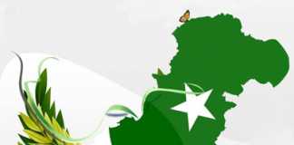 Pakistani Society and Culture