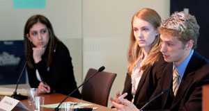 Role of Student in Present Society