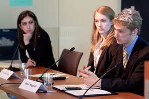 Role of Students in Present Society