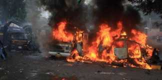 Terrorism in Pakistan Impact and Effects