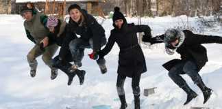Why College Friendships Are Special