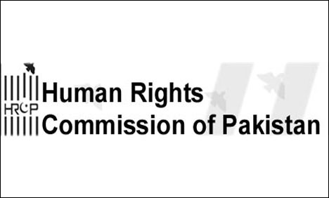 Human Rights Commission of Pakistan HRCP