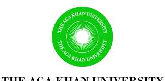 Aga Khan University AKU Entry Test Date 2020