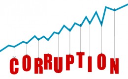 Corruption in Pakistan Essay in English With Outline