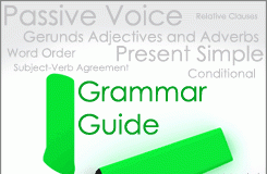 How To Improve English Grammar And Vocabulary