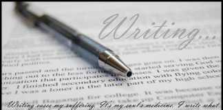 How To Improve English Writing Skills