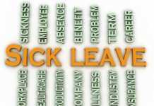 How to Write an Application to Principal for Sick Leave