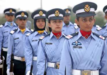 Join PAF As Airwomen 2019 Female Medical Assistant