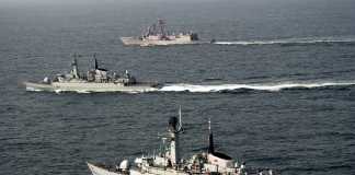 How to Join Pakistan Navy After Matric, Inter, Graduation