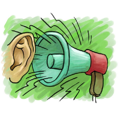 Causes of Noise Pollution in Pakistan