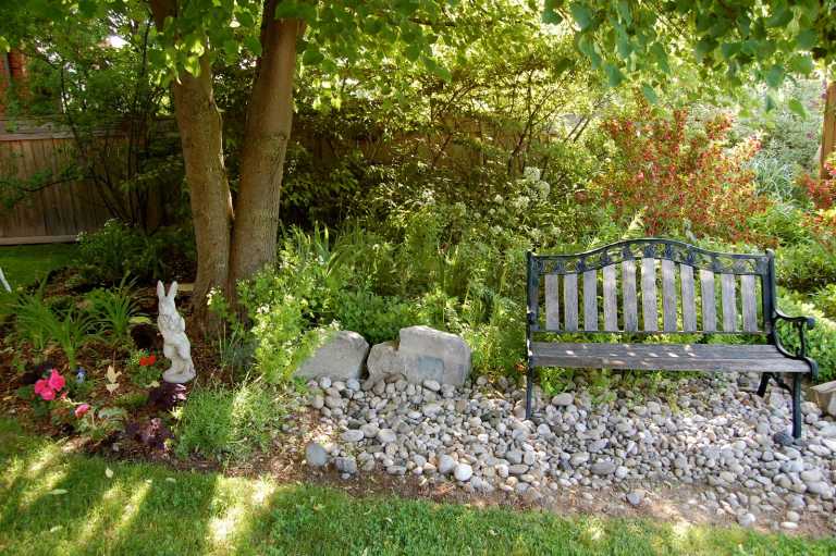 Essay on My Hobby Gardening