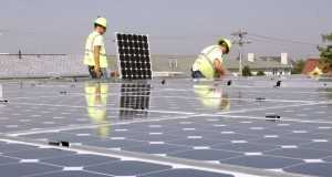 List of Solar Energy Companies in Pakistan