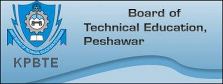 KPBTE Peshawar D.Com, DBA Result 2020