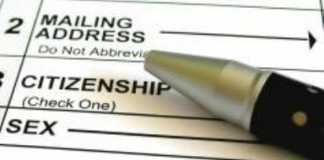 School Leaving Application Format in Pakistan