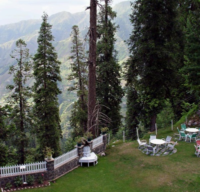 College Tour to Swat Hill Stations of Pakistan Essay