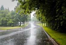 rainy season in pakistan essay