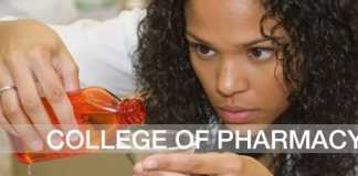 List of D Pharmacy Colleges in Pakistan