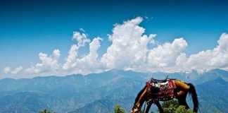 List of Top Hill Stations in Pakistan
