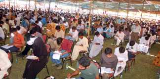 Mehran University Entry Test Date 2018, Result Merit List