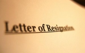 How to Write a Resignation letter of Job