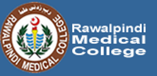 Rawalpindi Medical College Merit List 2018