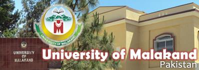 Malakand University UOM BA, BSc Result 2020 Online