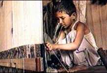Child Labor in Pakistan