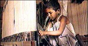 Child Labor in Pakistan