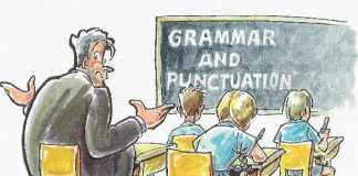 Essay on Importance of English in Pakistan