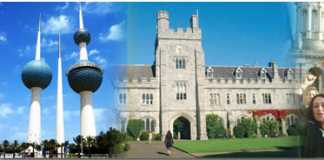 Ireland Study Consultants in Pakistan
