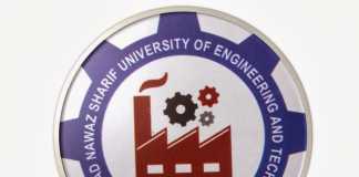 MNS UET Multan BSc Engineering Merit List 2018